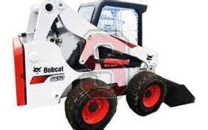 bobcat s650 weight capacity